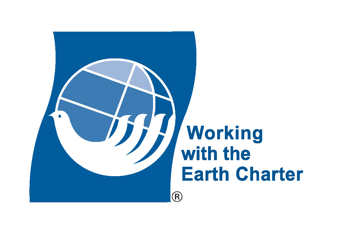 World Earth Charter Logo